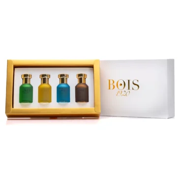 Bois 1920 Kit Cannabis 18ml