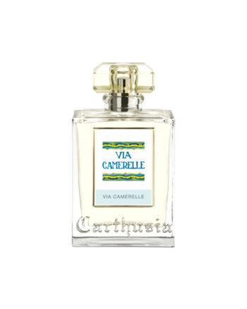 CARTHUSIA Via Camerelle