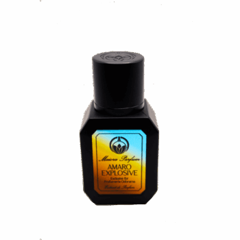 Amaro Explosive MAIORA