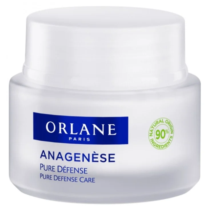 Anagenèse Pure Defense Care Orlane 50ml