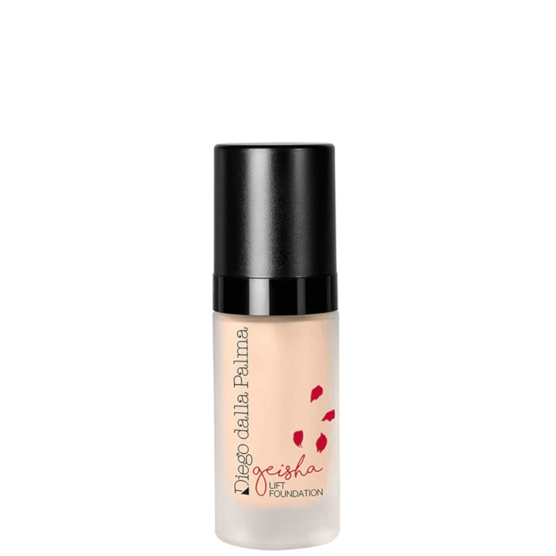 DIEGO DALLA PALMA GEISHA LIFT FONDOTINTA IN CREMA EFFETTO LIFTING 220 LIFTING EFFECT CREAM FOUNDATION