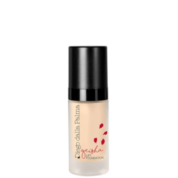 DIEGO DALLA PALMA GEISHA LIFT FONDOTINTA IN CREMA EFFETTO LIFTING 221 LIFTING EFFECT CREAM FOUNDATION