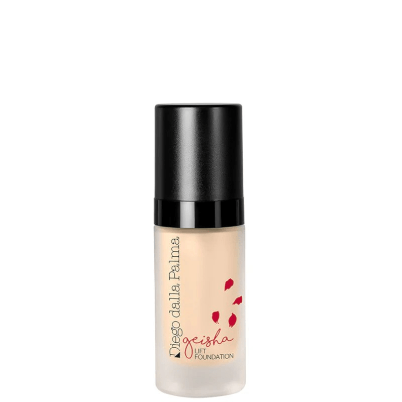 DIEGO DALLA PALMA GEISHA LIFT FONDOTINTA IN CREMA EFFETTO LIFTING 221 LIFTING EFFECT CREAM FOUNDATION