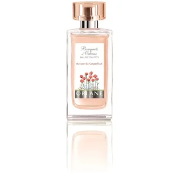 Bouquets d’Orlane Around the Poppy Edt