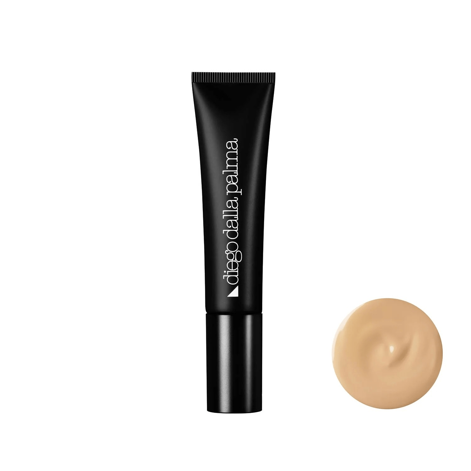 DIEGO DALLA PALMA fondotinta alta coprenza lunga tenuta spf 20 high coverage foundation long lasting spf 20 212