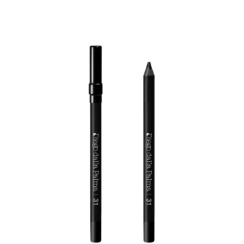 DIEGO DALLA PALMA STAY ON ME eye liner Long Lasting Water resistant 31 nero