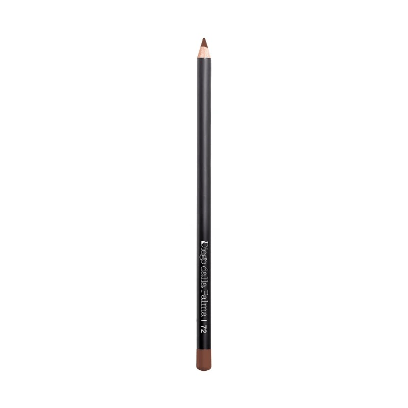 DIEGO DALLA PALMA matita labbra marrone bruciato lip pencil 72