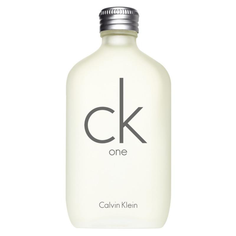 Ck One Eau De Toilette