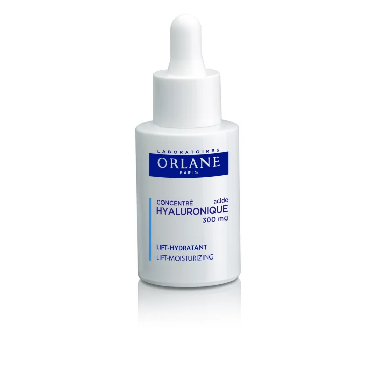 Concentré Hyaluronique Orlane 30ml