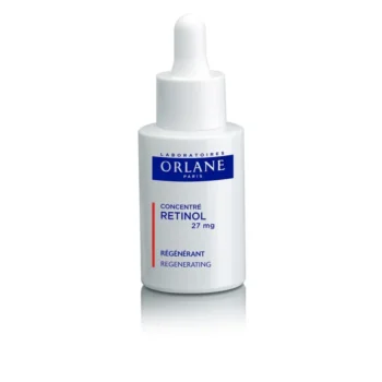 Concentré Retinol 27mg Orlane 30ml