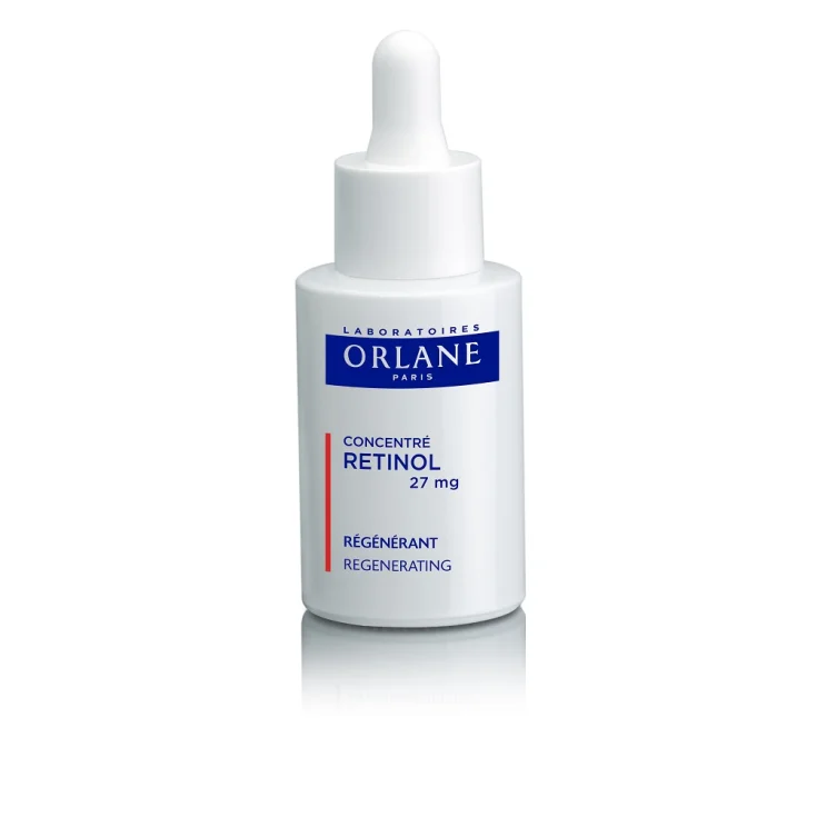 Concentré Retinol 27mg Orlane 30ml
