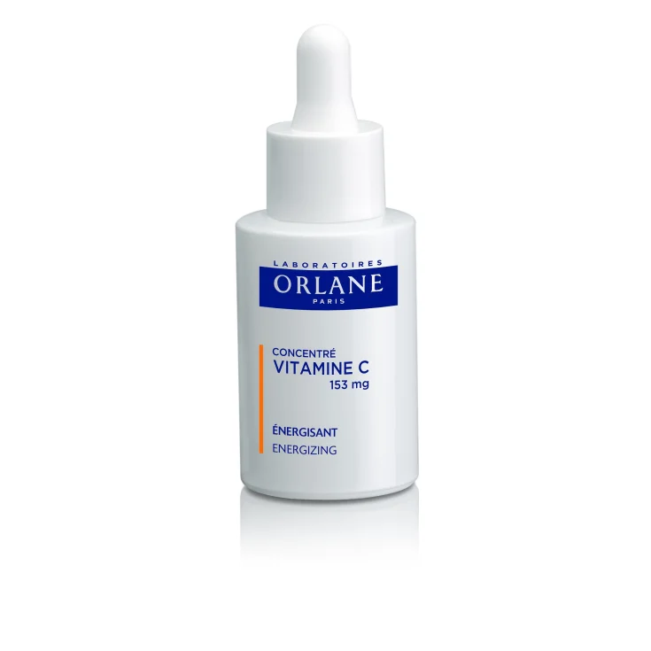Concentré Vitamine C Orlane 30ml