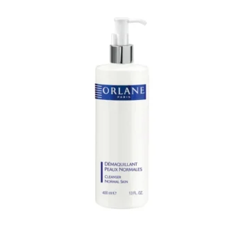 Detergente Pelle Normale Orlane 400ml
