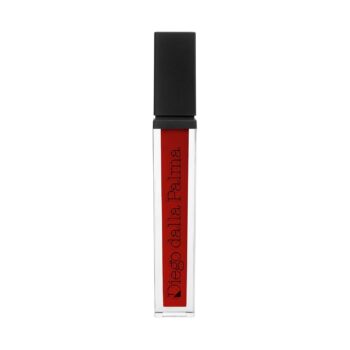DIEGO DALLA PALMA PUSH UP GLOSS lucida labbra effetto volume lip gloss volume effect 51 rosso