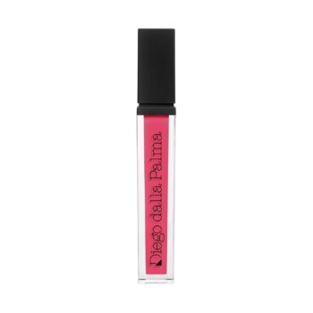 DIEGO DALLA PALMA PUSH UP GLOSS lucida labbra effetto volume lip gloss volume effect 53 rosa intenso
