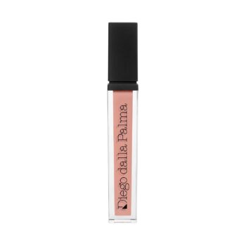 DIEGO DALLA PALMA PUSH UP GLOSS lucida labbra effetto volume lip gloss volume effect 57 nude