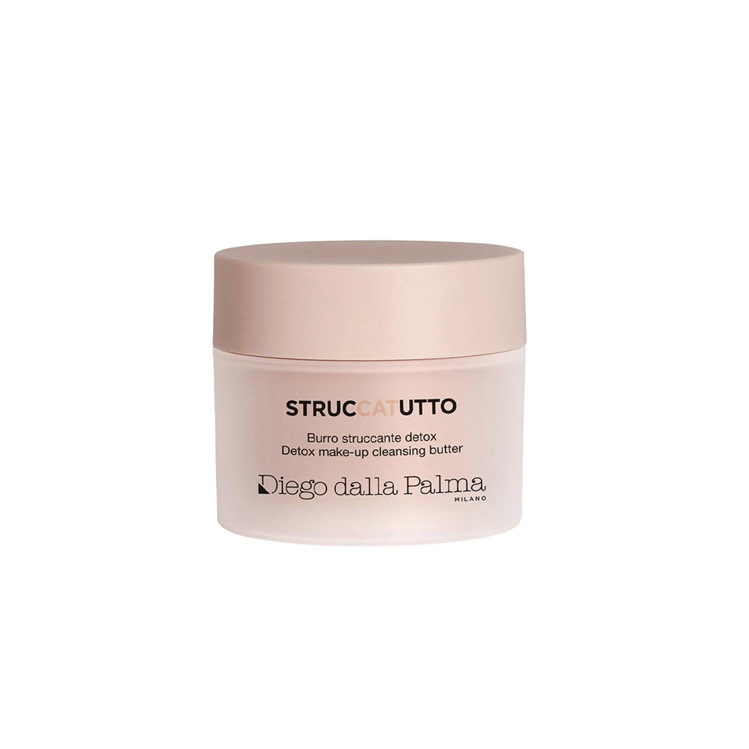 DIEGO DALLA PALMA BURRO STRUCCANTE DETOX 125 ML