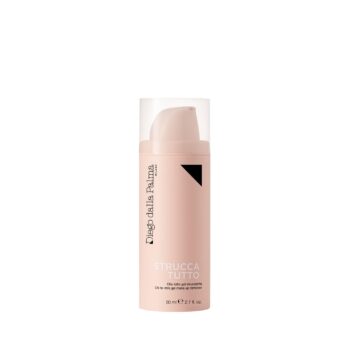 DIEGO DALLA PALMA OLIO LATTE GEL STRUCCANTE 80 ML