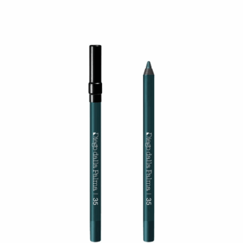 DIEGO DALLA PALMA STAY ON ME eye liner Long Lasting Water resistant 35 verde