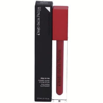 DIEGO DALLA PALMA STAY ON ME ROSSETTO LIQUIDO A LUNGA TENUTA 36