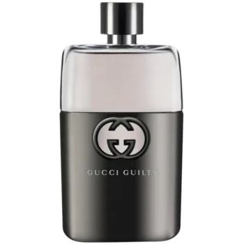 Gucci Guilty Pour Homme eau de toilette
