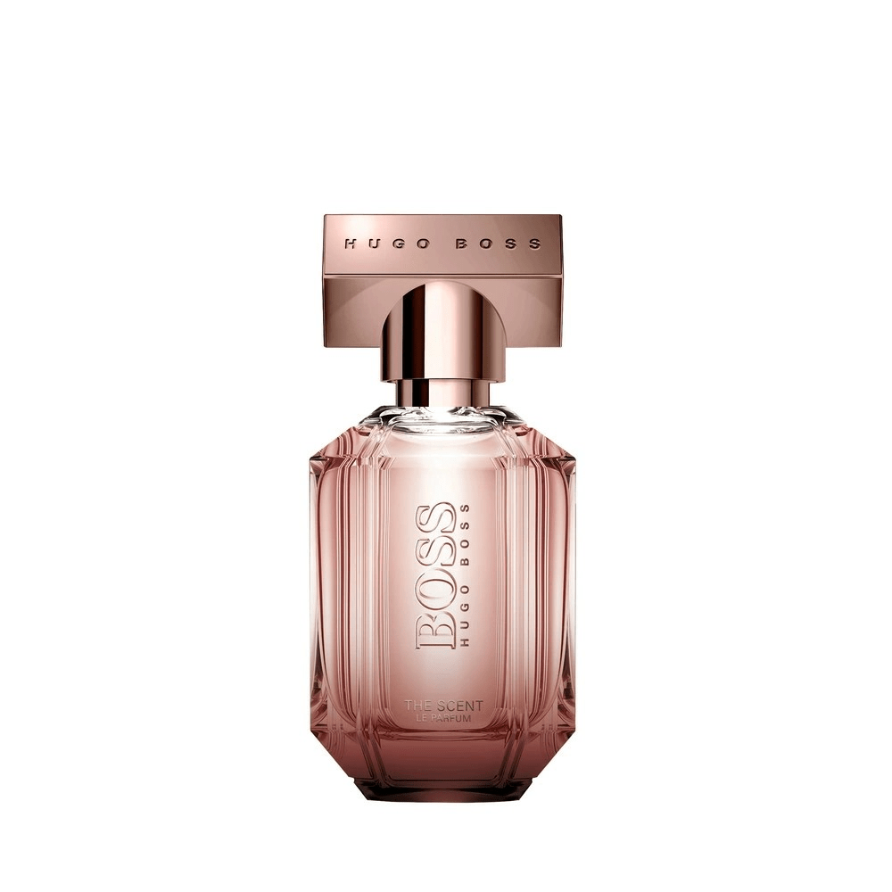 HUGO Boss The Scent Le Parfum Pour Femme Eau de Parfum 50 ml