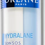 Hydralane Double Hydratation S.O.S. Care 2× 19 ml