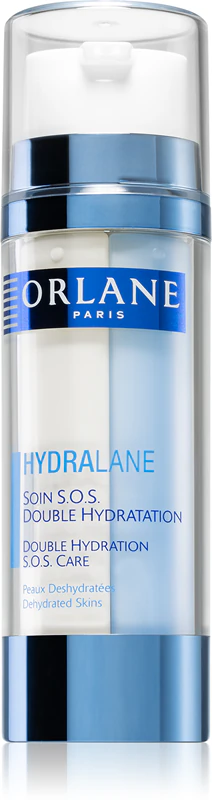 Hydralane Double Hydratation S.O.S. Care 2× 19 ml