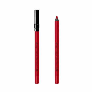 DIEGO DALLA PALMA STAY ON ME LIP LINER MATITA LABBRA LONG LASTING 166 rosso