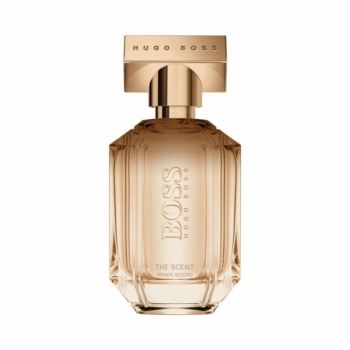 HUGO Boss The Scent Private Accord for Her Eau de Parfum 200 ml