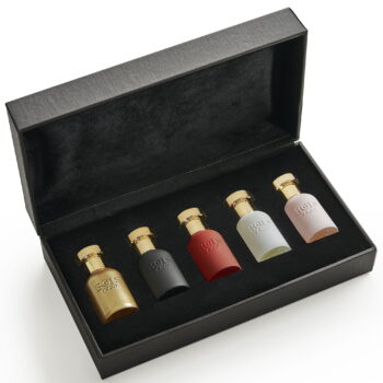 Bois 1920 Kit Oro 18ml