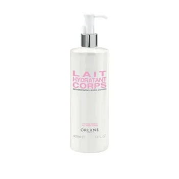 Latte Idratante Corpo Orlane 400ml