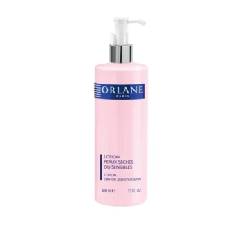 Lozione Pelli Secche o Sensibili Orlane 400ml