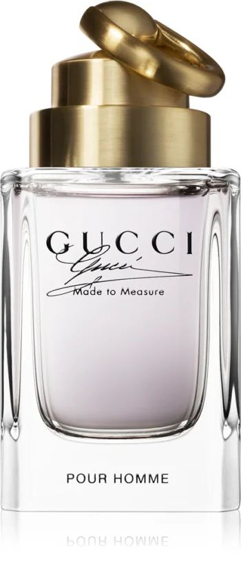 Gucci Made to Measure