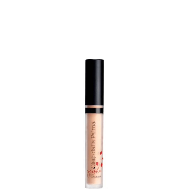 DIEGO DALLA PALMA GEISHA LIFT CONCEALER Correttore in crema effetto lifting 121