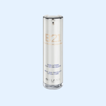 B21 EXTRAORDINAIRE Neck & Decollete' Lifting Care