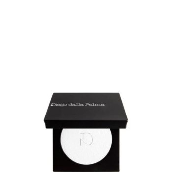 DIEGO DALLA PALMA MAKEUPSTUDIO POLVERE COMPATTA PER OCCHI OPACA 151 MATT EYE SHADOW OPTICAL WHITE