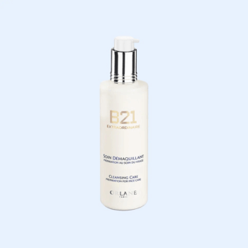 B21 EXTRAORDINAIRE Cleansing Care