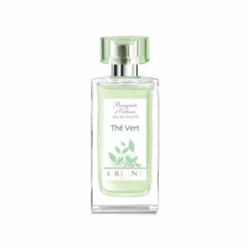 Bouquets d’Orlane Thé Vert Edt