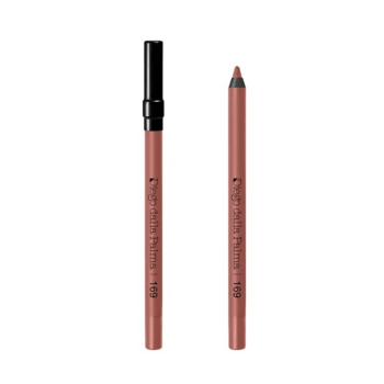DIEGO DALLA PALMA STAY ON ME LIP LINER MATITA LABBRA LONG LASTING 169 miele