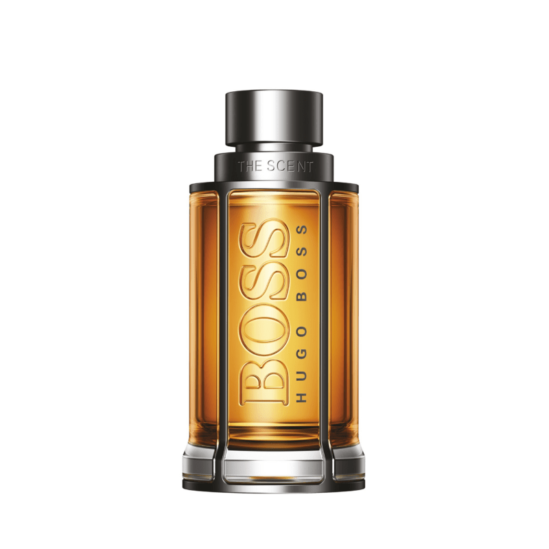 HUGO Boss The Scent Edt 100 ml