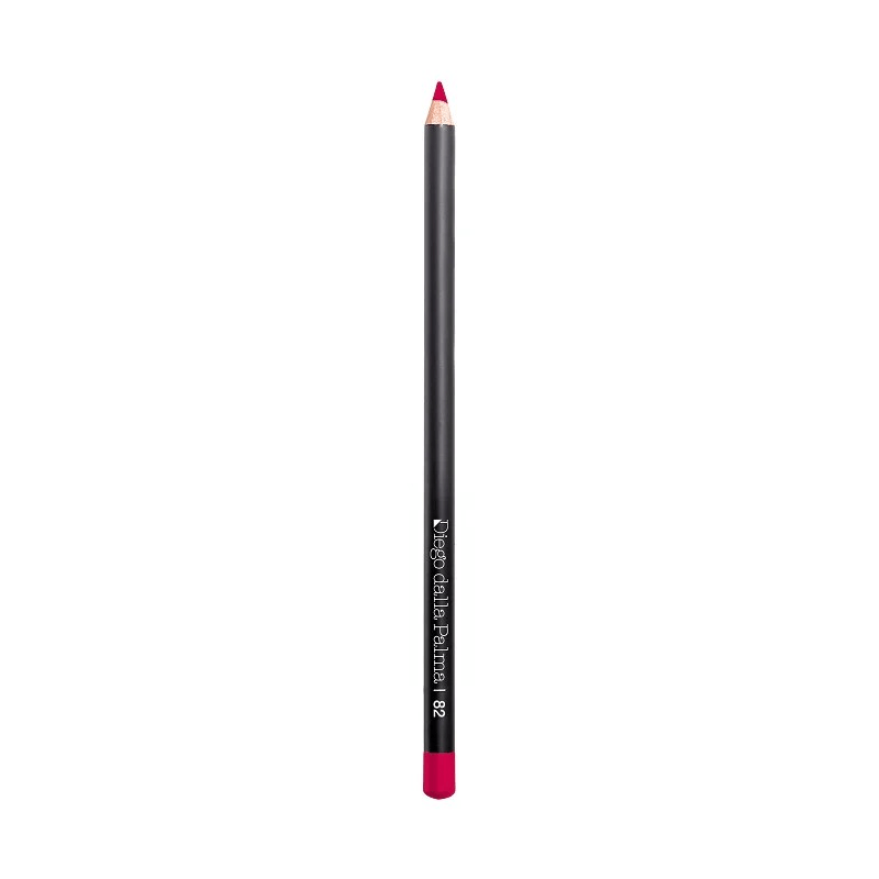 DIEGO DALLA PALMA matita labbra rosso lip pencil 82