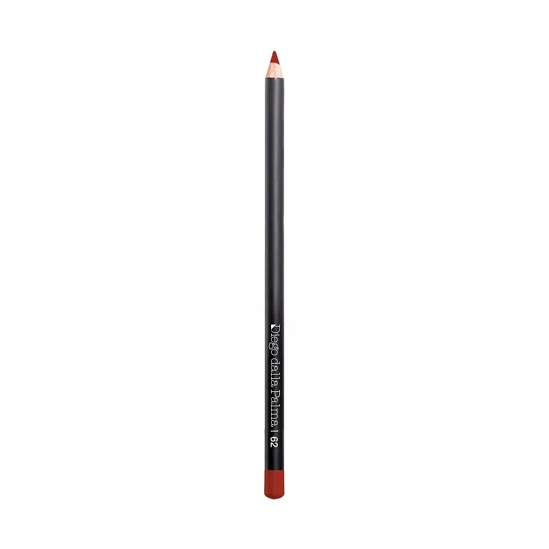 DIEGO DALLA PALMA matita labbra rosso mattone lip pencil 62