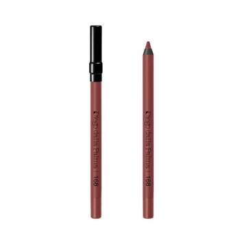 DIEGO DALLA PALMA STAY ON ME LIP LINER MATITA LABBRA LONG LASTING 168 terracotta