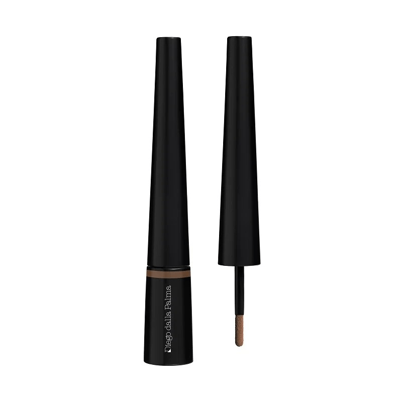 DIEGO DALLA PALMA DISEGNATORE IN POLVERE PER SOPRACCIGLIA LUNGA TENUTA 52