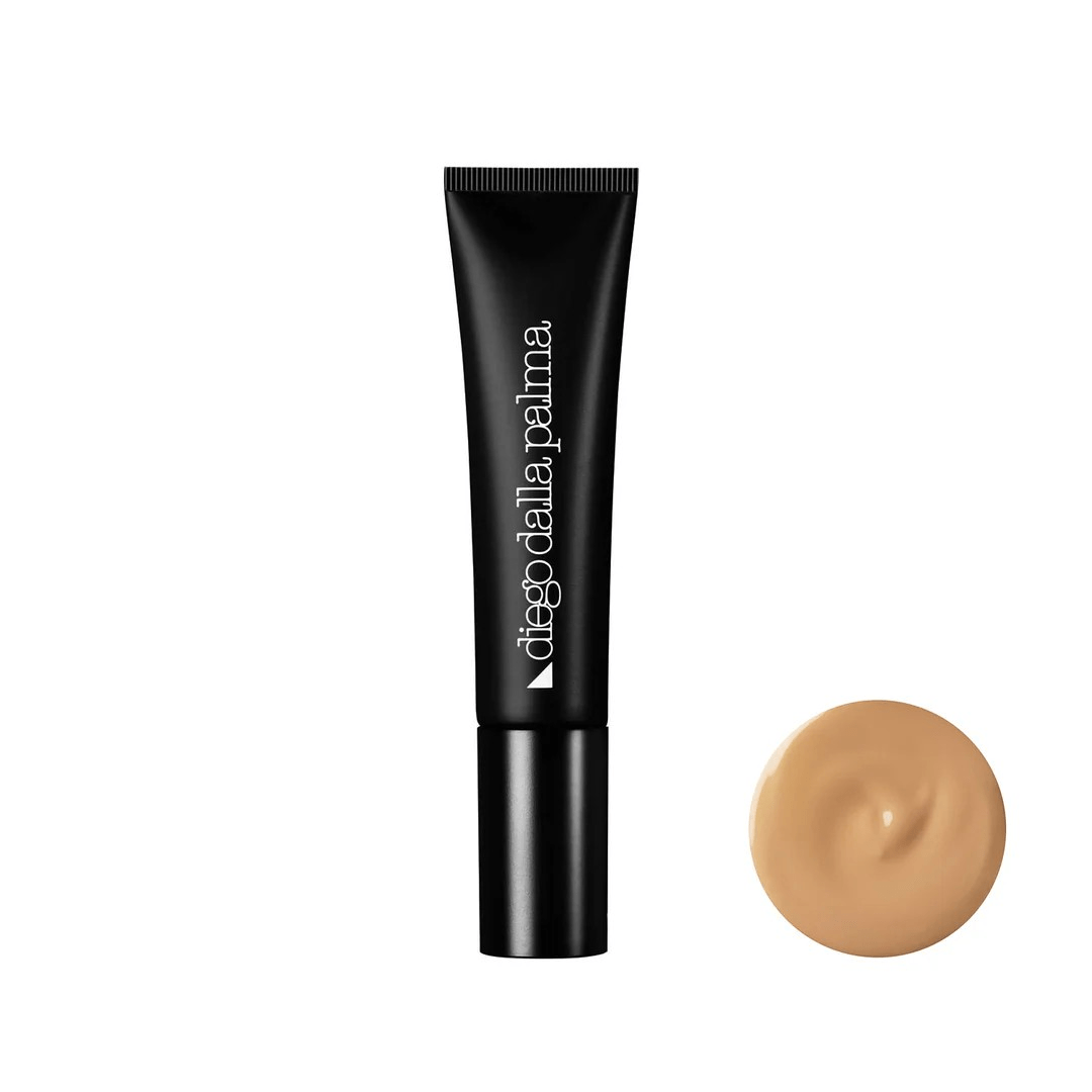 DIEGO DALLA PALMA fondotinta alta coprenza lunga tenuta spf 20 high coverage foundation long lasting spf 20 216