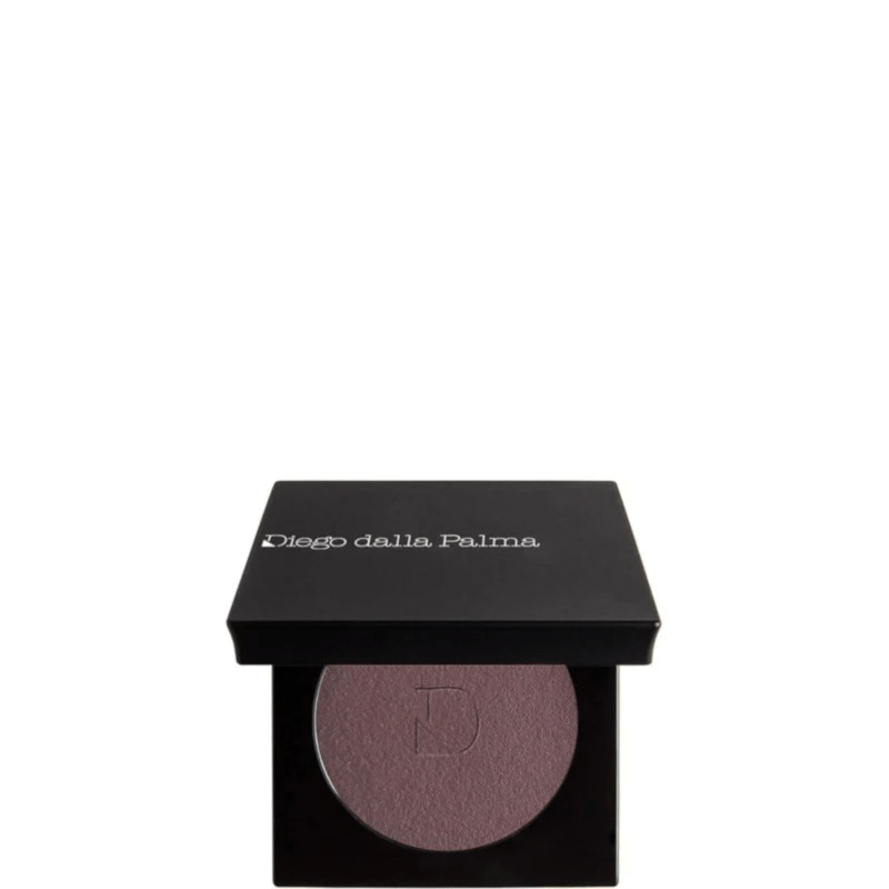 DIEGO DALLA PALMA MAKEUPSTUDIO POLVERE COMPATTA PER OCCHI OPACA 156 MATT EYE SHADOW MARSALA