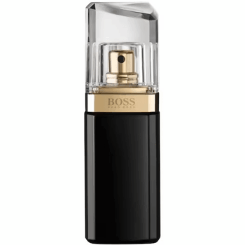 HUGO Boss Nuit pour Femme Eau De Toilette 30 ml