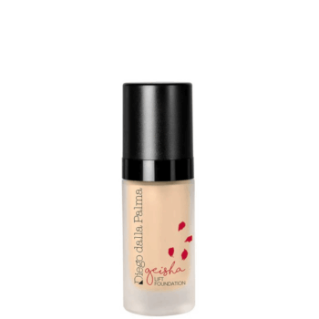 DIEGO DALLA PALMA GEISHA LIFT FONDOTINTA IN CREMA EFFETTO LIFTING 222 LIFTING EFFECT CREAM FOUNDATION