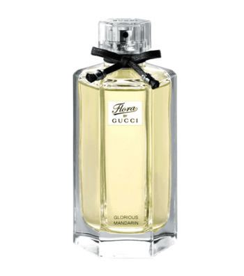 GUCCI FLORA GLORIOUS MANDARIN